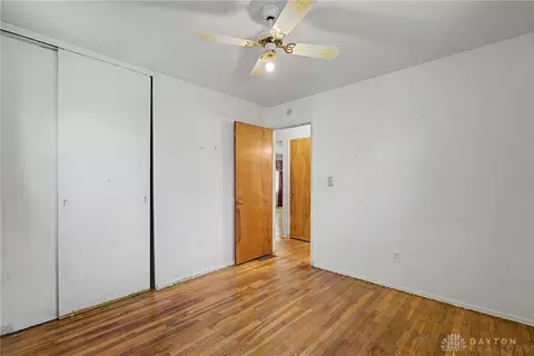 Bedroom - 757 Spinning Rd, Riverside, OH 45431 photo 4 of 9