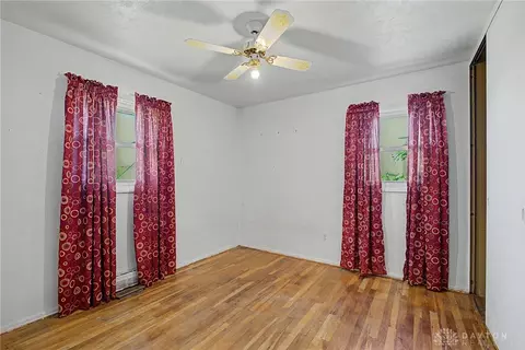 Bedroom - 757 Spinning Rd, Riverside, OH 45431 photo 3 of 9