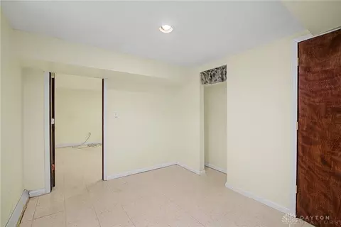 Bedroom - 757 Spinning Rd, Riverside, OH 45431 photo 9 of 9