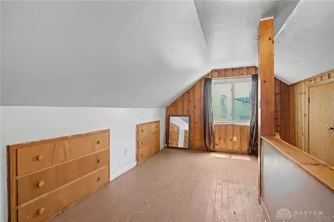Bedroom - 757 Spinning Rd, Riverside, OH 45431 photo 5 of 9