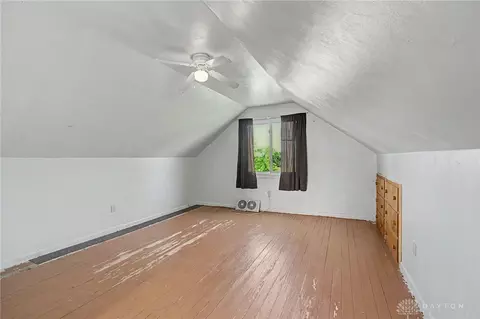 Bedroom - 757 Spinning Rd, Riverside, OH 45431 photo 6 of 9