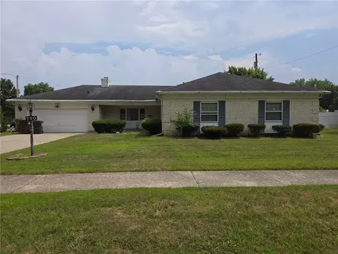 790 Horrell Rd, Trotwood, OH 45426
