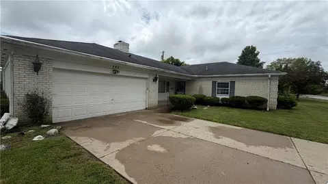 790 Horrell Rd, Trotwood, OH 45426