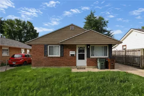 2142 Nomad Ave, Dayton, OH 45414