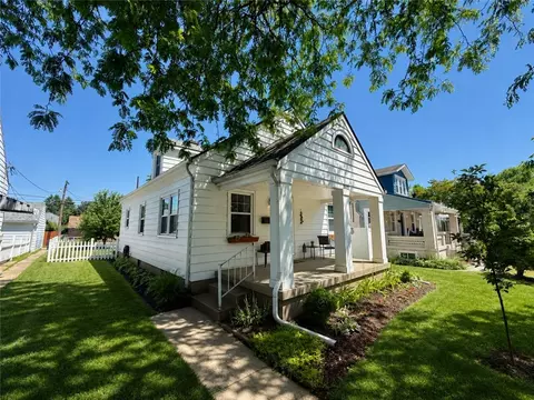 2812 Whittier Ave, Dayton, OH 45420
