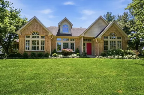1010 Quiet Brook Trl, Washington Township, OH 45458