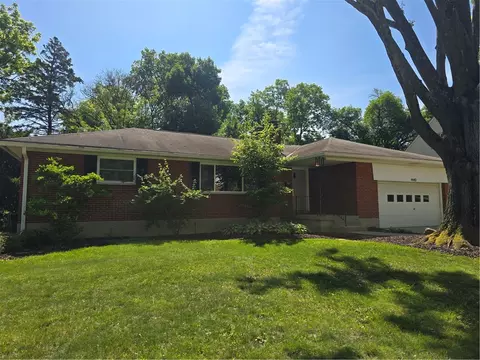 4440 Wing View Ln, Kettering, OH 45429