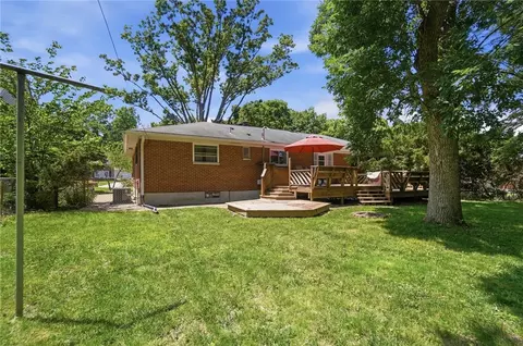 Exterior - 4440 Wing View Ln, Kettering, OH 45429 photo 8 of 11