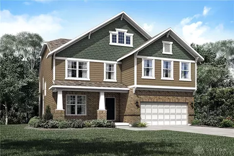 15 Morris St #12, Springboro, OH 45066