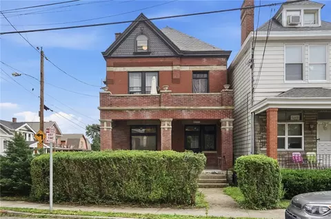 2412 Fairview Ave, Cincinnati, OH 45219