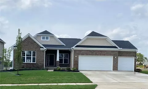 285 Tilly Ct #0011, Springboro, OH 45066