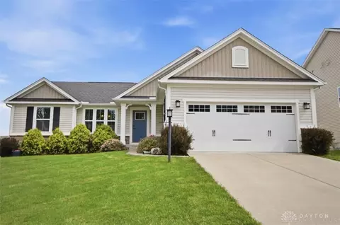 3554 Madison Grace Way, Franklin, OH 45005
