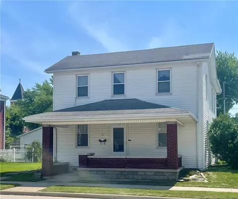 5 S Main St, Arcanum, OH 45304