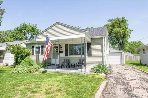 131 William St, West Carrollton, OH 45449