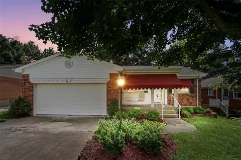 5914 Fawnridge Ct, Cincinnati, OH 45239