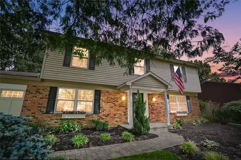 8734 Apalachee Dr, Cincinnati, OH 45249