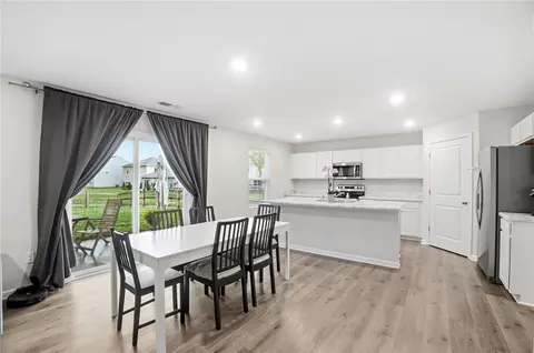 3358 Hope Ln, Morrow, OH 45152 photo 9