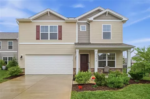 3358 Hope Ln, Morrow, OH 45152