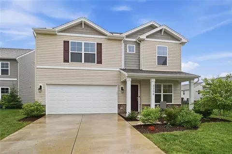 3358 Hope Ln, Morrow, OH 45152 photo 3