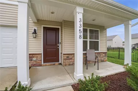 3358 Hope Ln, Morrow, OH 45152 photo 4