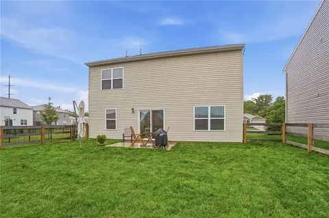 3358 Hope Ln, Morrow, OH 45152 photo 38