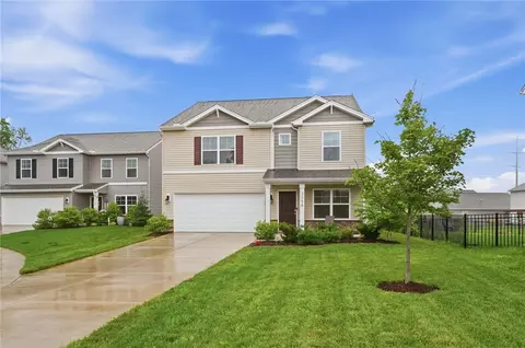 3358 Hope Ln, Morrow, OH 45152 photo 2