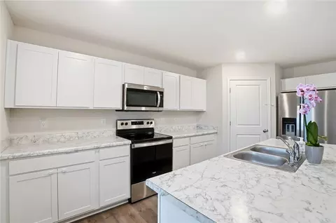 3358 Hope Ln, Morrow, OH 45152 photo 13