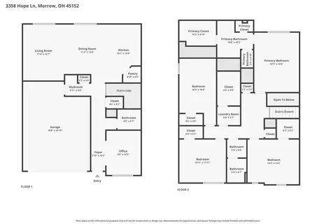 3358 Hope Ln, Morrow, OH 45152 photo 44