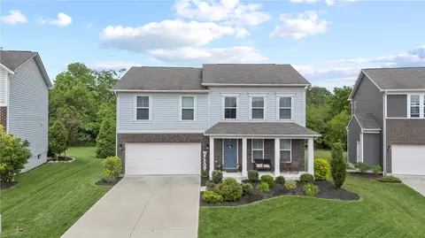 2574 Leonardo Way, Middletown, OH 45005