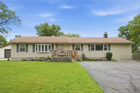 710 Bonnycastle Ave, Englewood, OH 45322
