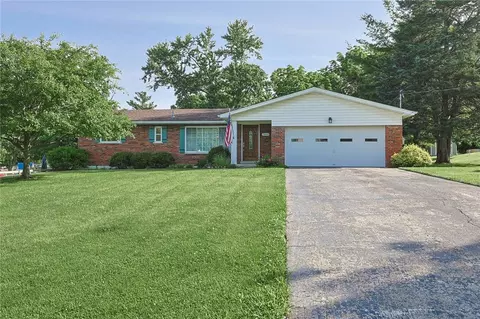 7460 Lawndale Ave, West Chester, OH 45069