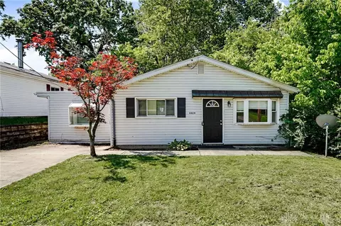 4424 Richland Ave, Dayton, OH 45432