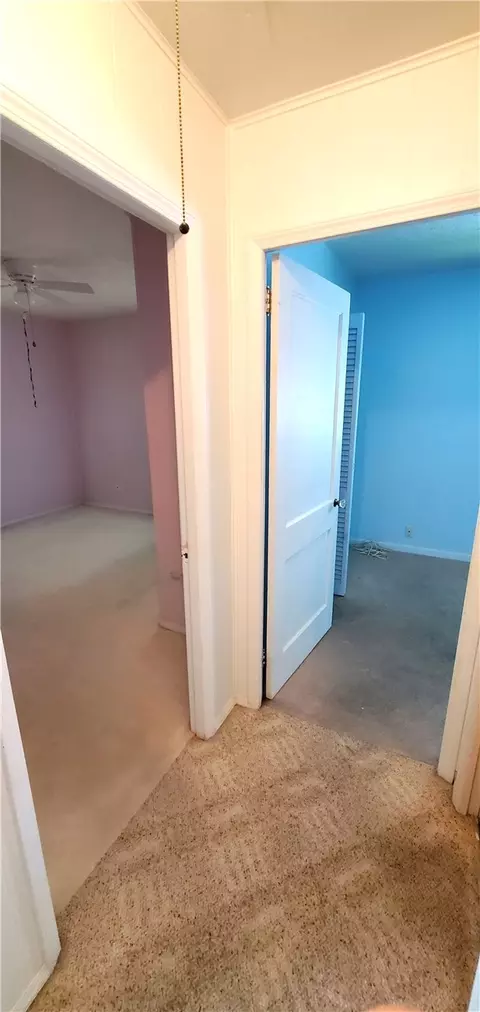 Entry Way - 2611 Morton Dr, Springfield, OH 45505 photo 1 of 2