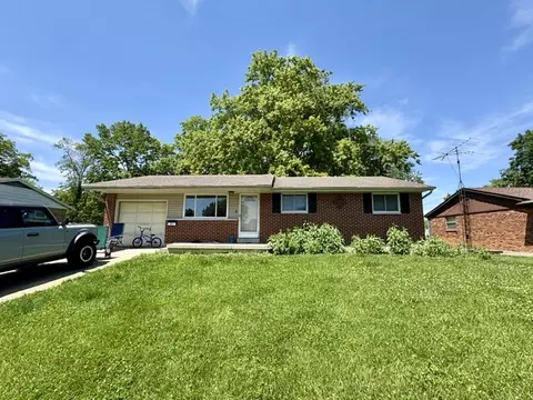 901 Damian St, Vandalia, OH 45377