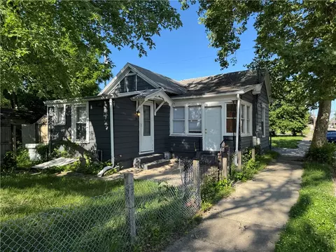 311 Hart St, Dayton, OH 45404