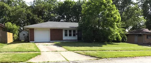 5342 Barrett Dr, Dayton, OH 45431