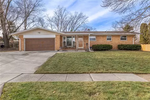 Exterior - 4433 Appleton Pl, Kettering, OH 45440 photo 7 of 7