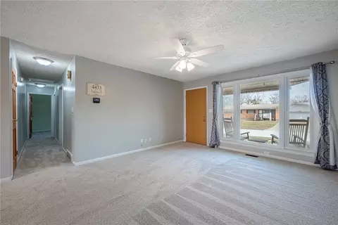 Living - 4433 Appleton Pl, Kettering, OH 45440 photo 3 of 3