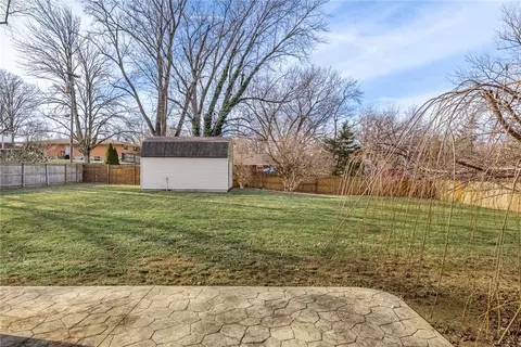 Exterior - 4433 Appleton Pl, Kettering, OH 45440 photo 2 of 7