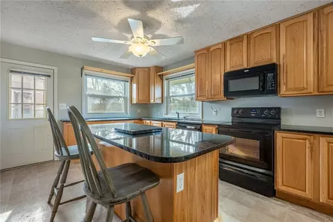 Kitchen - 4433 Appleton Pl, Kettering, OH 45440 photo 6 of 6