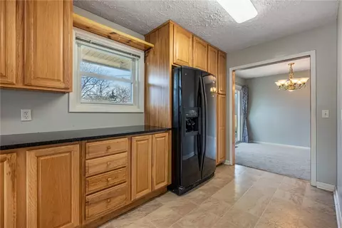 Kitchen - 4433 Appleton Pl, Kettering, OH 45440 photo 2 of 6