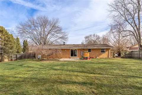 Exterior - 4433 Appleton Pl, Kettering, OH 45440 photo 5 of 7