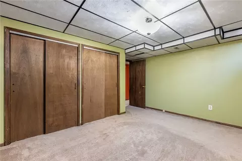 Bedroom - 4433 Appleton Pl, Kettering, OH 45440 photo 10 of 10