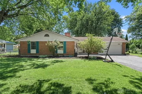 1900 Wayne, Wilmington, OH 45177