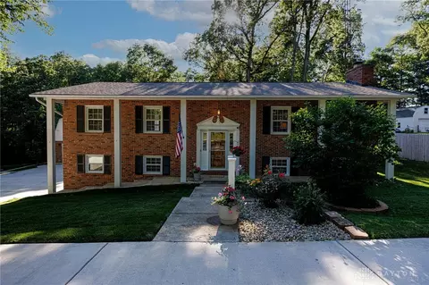 1837 Forestdale Ave, Dayton, OH 45432