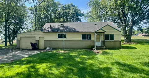 3844 Fisher Twin Rd, West Alexandria, OH 45381