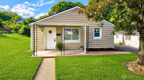 2823 Revels Ave, Dayton, OH 45417