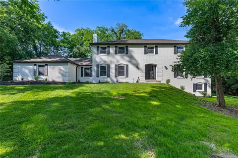 Exterior - 474 Chowning Cir, Kettering, OH 45429 photo 11 of 11