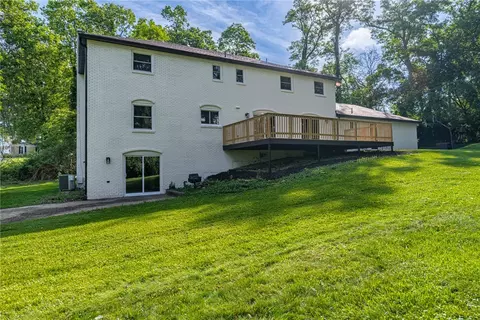Exterior - 474 Chowning Cir, Kettering, OH 45429 photo 6 of 11