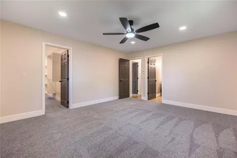 Bedroom - 474 Chowning Cir, Kettering, OH 45429 photo 8 of 8